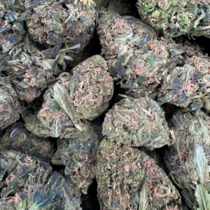 Blue Dream Greenhouse