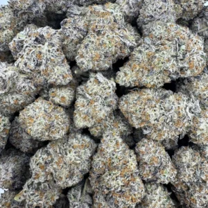 Glacier Glue