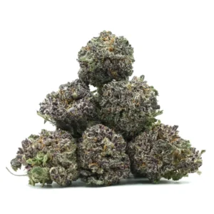 God’s Green Crack