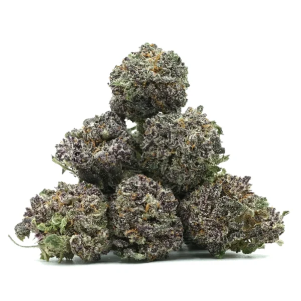 God’s Green Crack