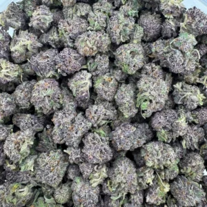 God’s Green Crack