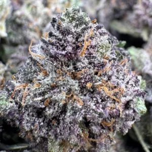 God’s Green Crack Popcorn
