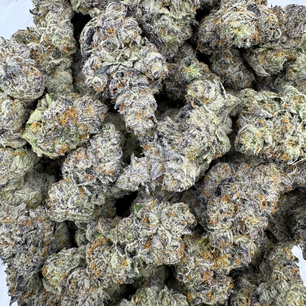 Grand Daddy Purple
