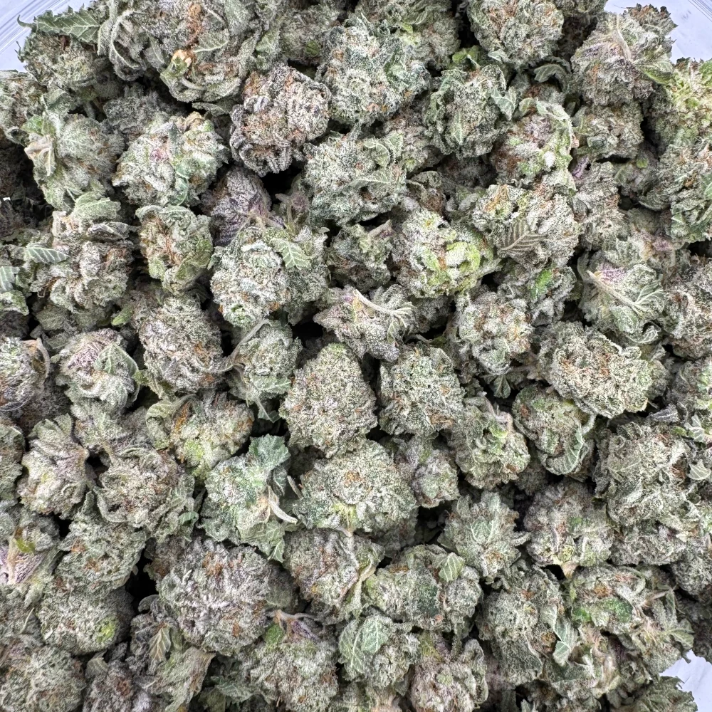 Ice Wreck Popcorn