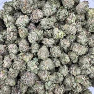 Ice Wreck Popcorn