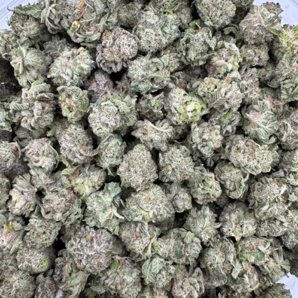Ice Wreck Popcorn