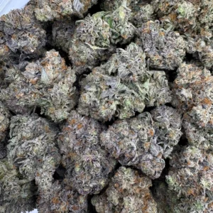LSO Godfather OG