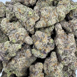 MAC #1 Popcorn