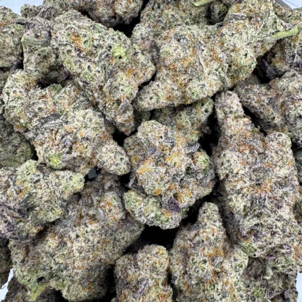 MAC #1 Popcorn