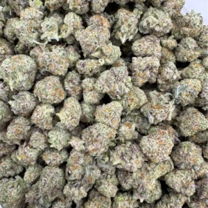 MAC #1 Popcorn