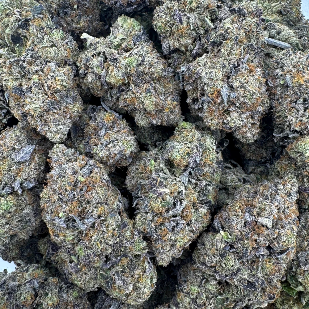 Pine Tar Kush