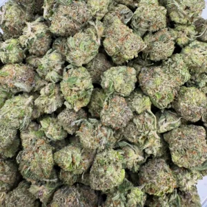 Pink Kush Popcorn *BULK*