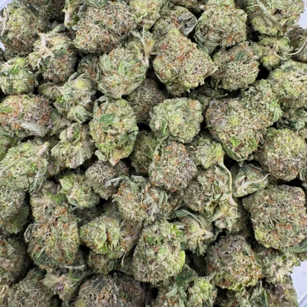 Pink Kush Popcorn *BULK*