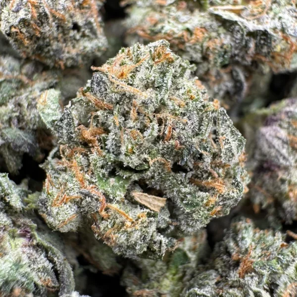 Pink Rockstar Popcorn