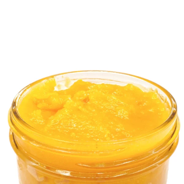 Pink Runtz Live Resin